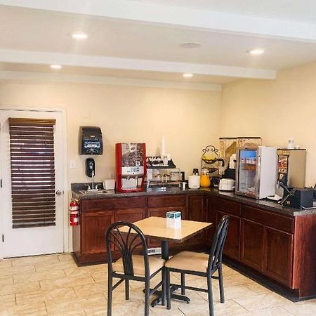Rodeway Inn & Suites Sheridan Luaran gambar