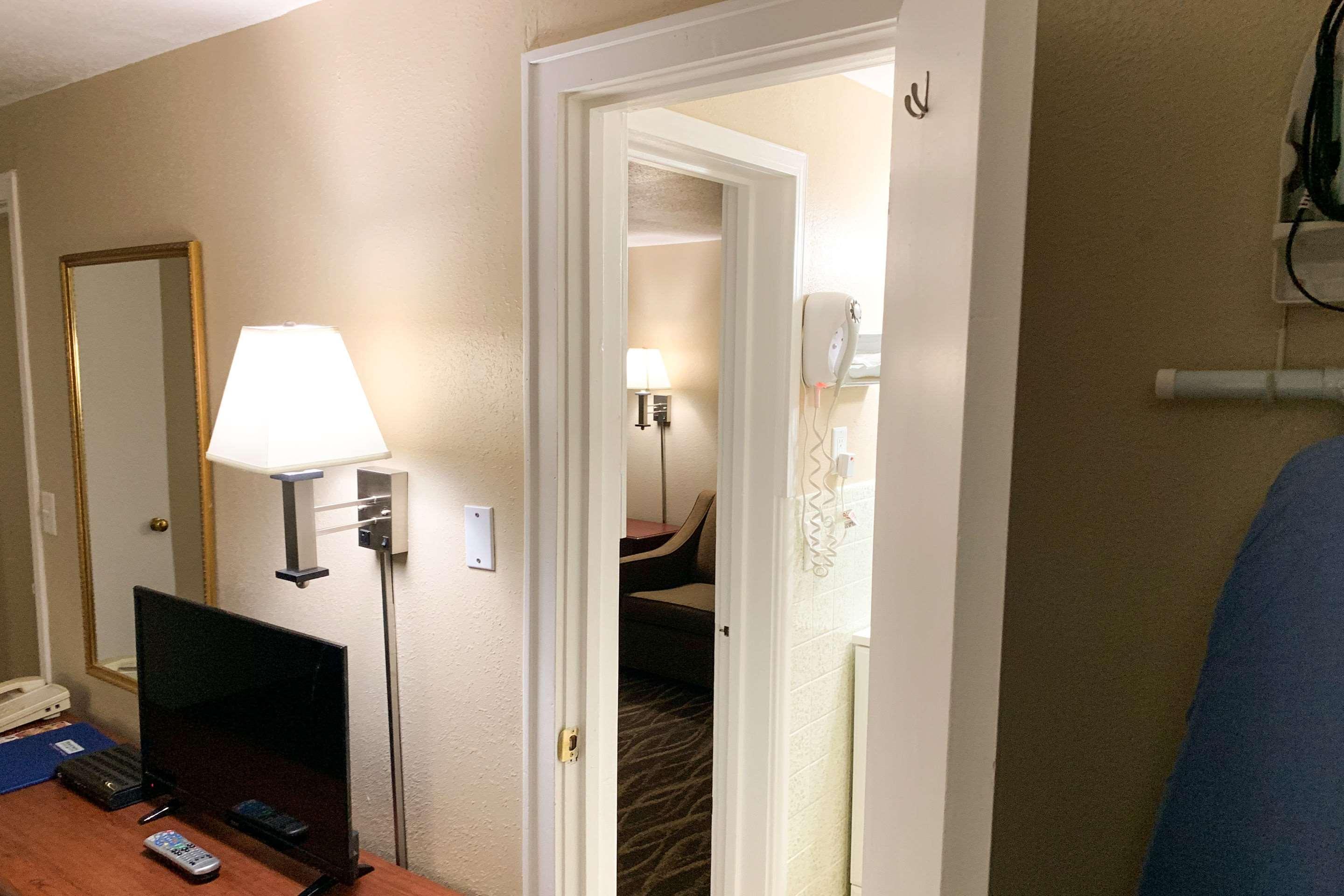 Rodeway Inn & Suites Sheridan Luaran gambar