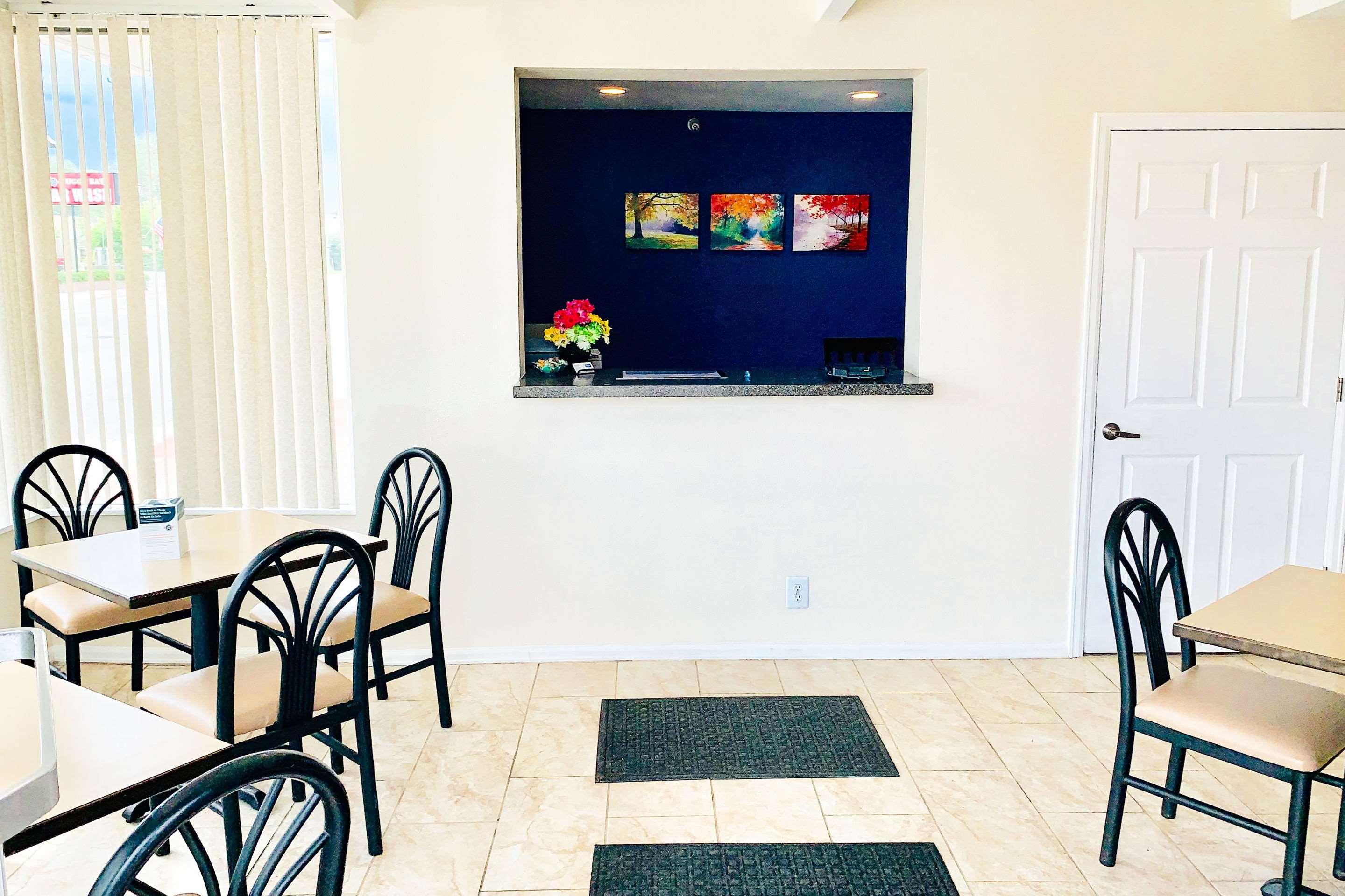 Rodeway Inn & Suites Sheridan Luaran gambar