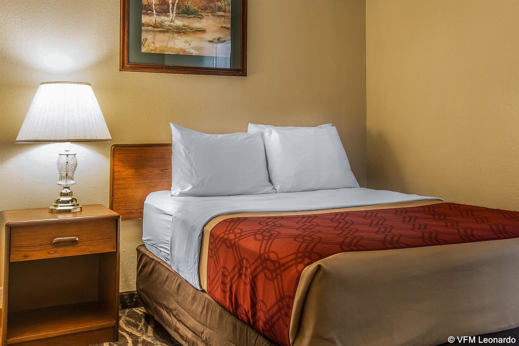 Rodeway Inn & Suites Sheridan Luaran gambar