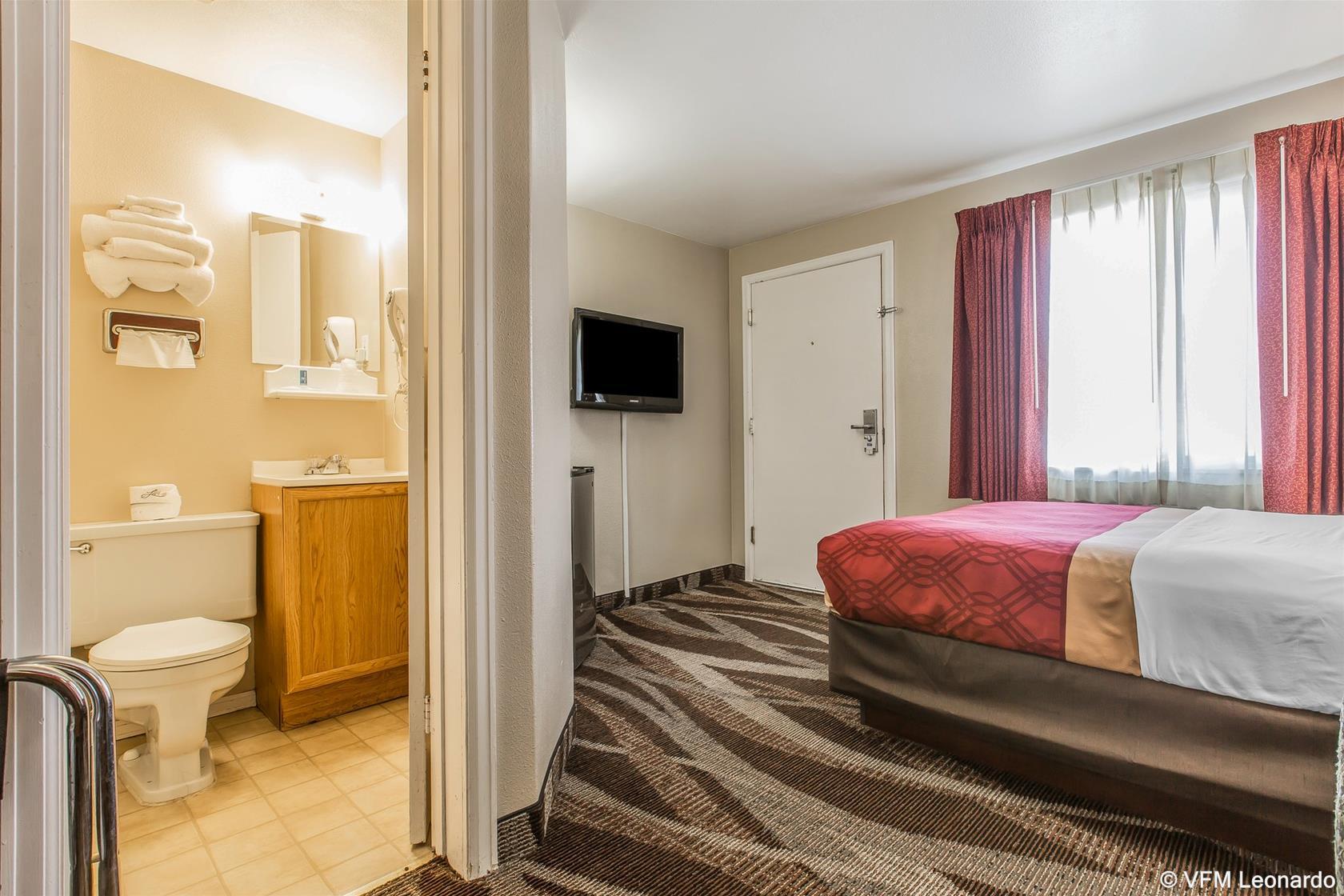 Rodeway Inn & Suites Sheridan Luaran gambar