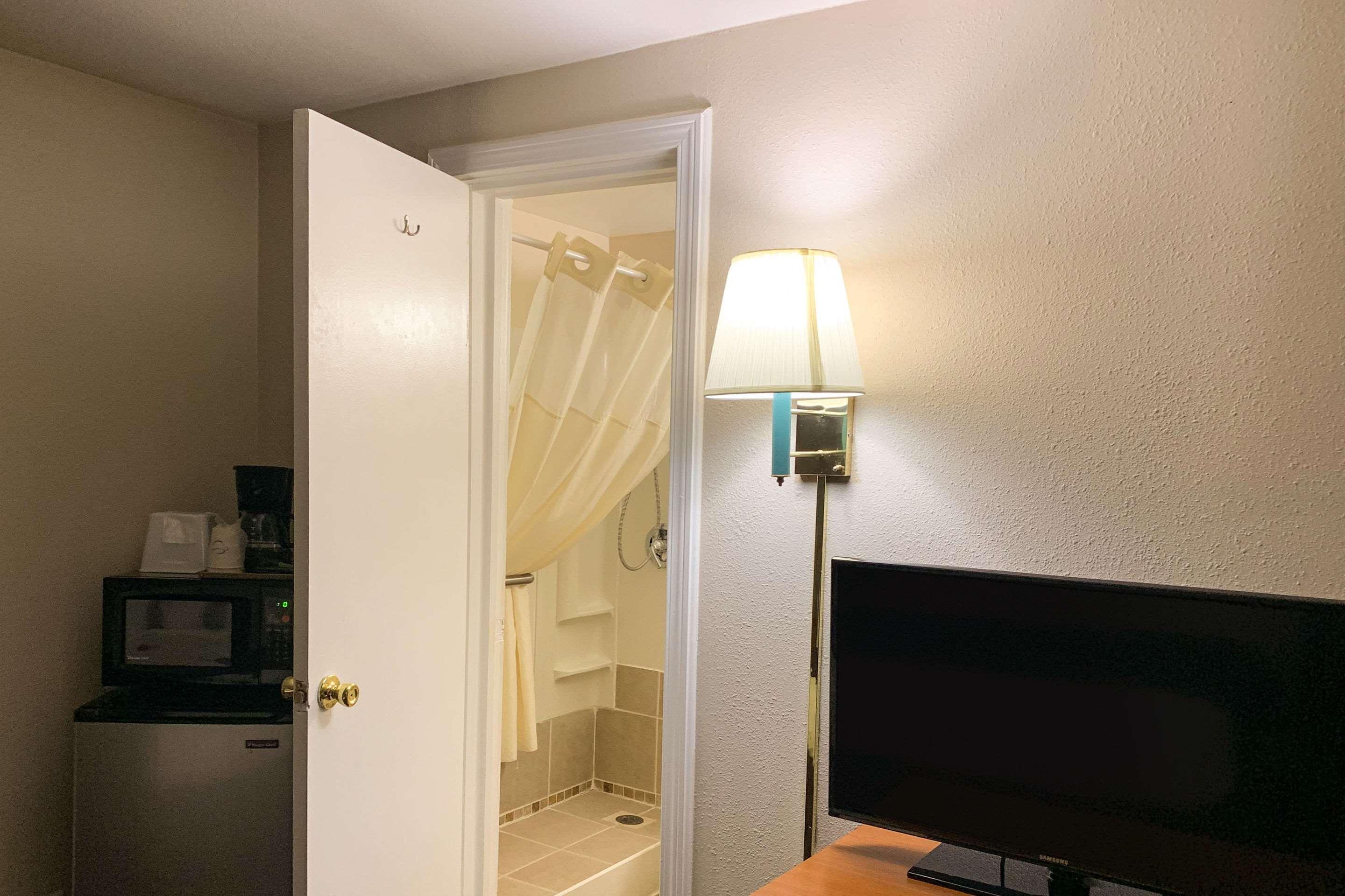 Rodeway Inn & Suites Sheridan Luaran gambar