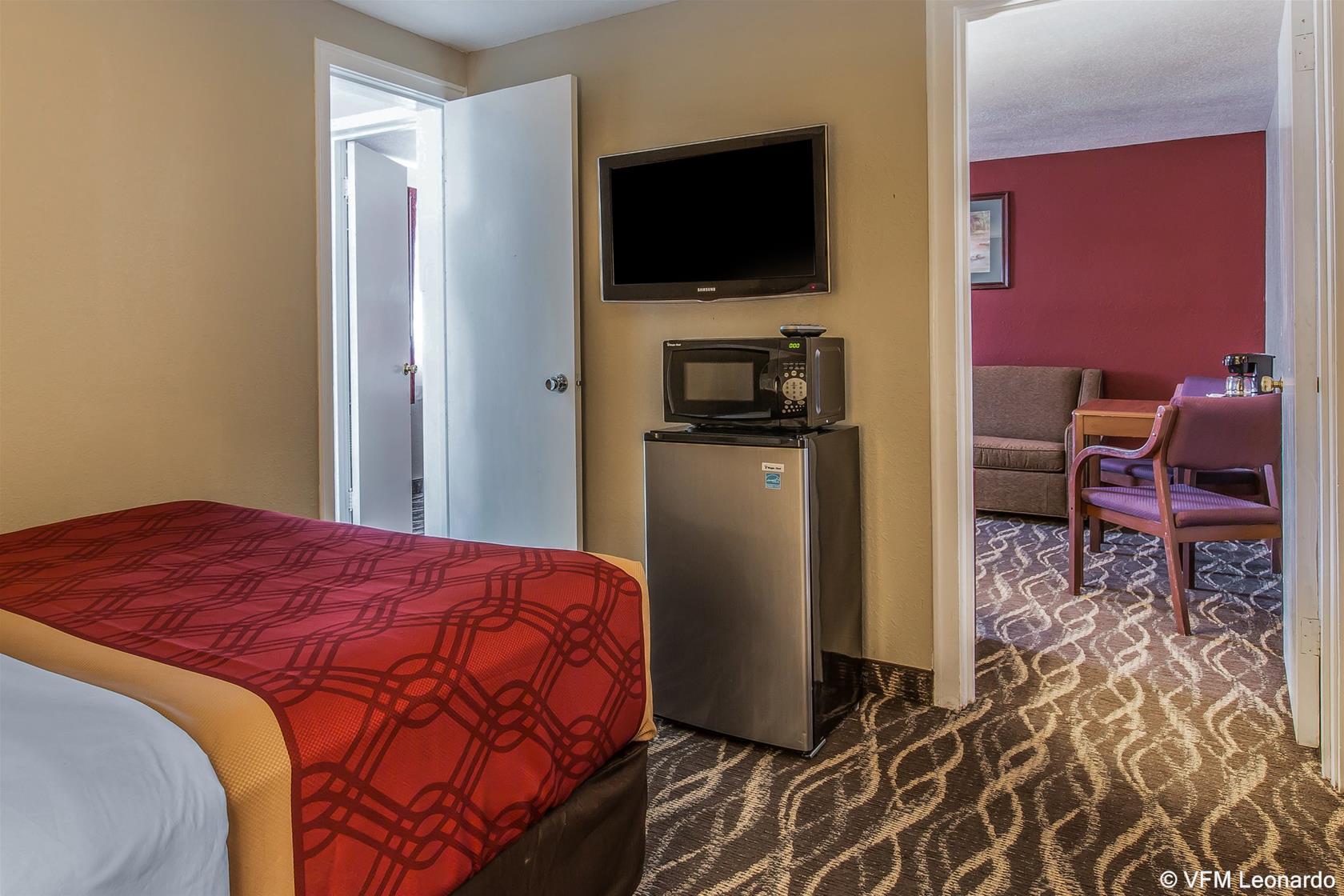 Rodeway Inn & Suites Sheridan Luaran gambar