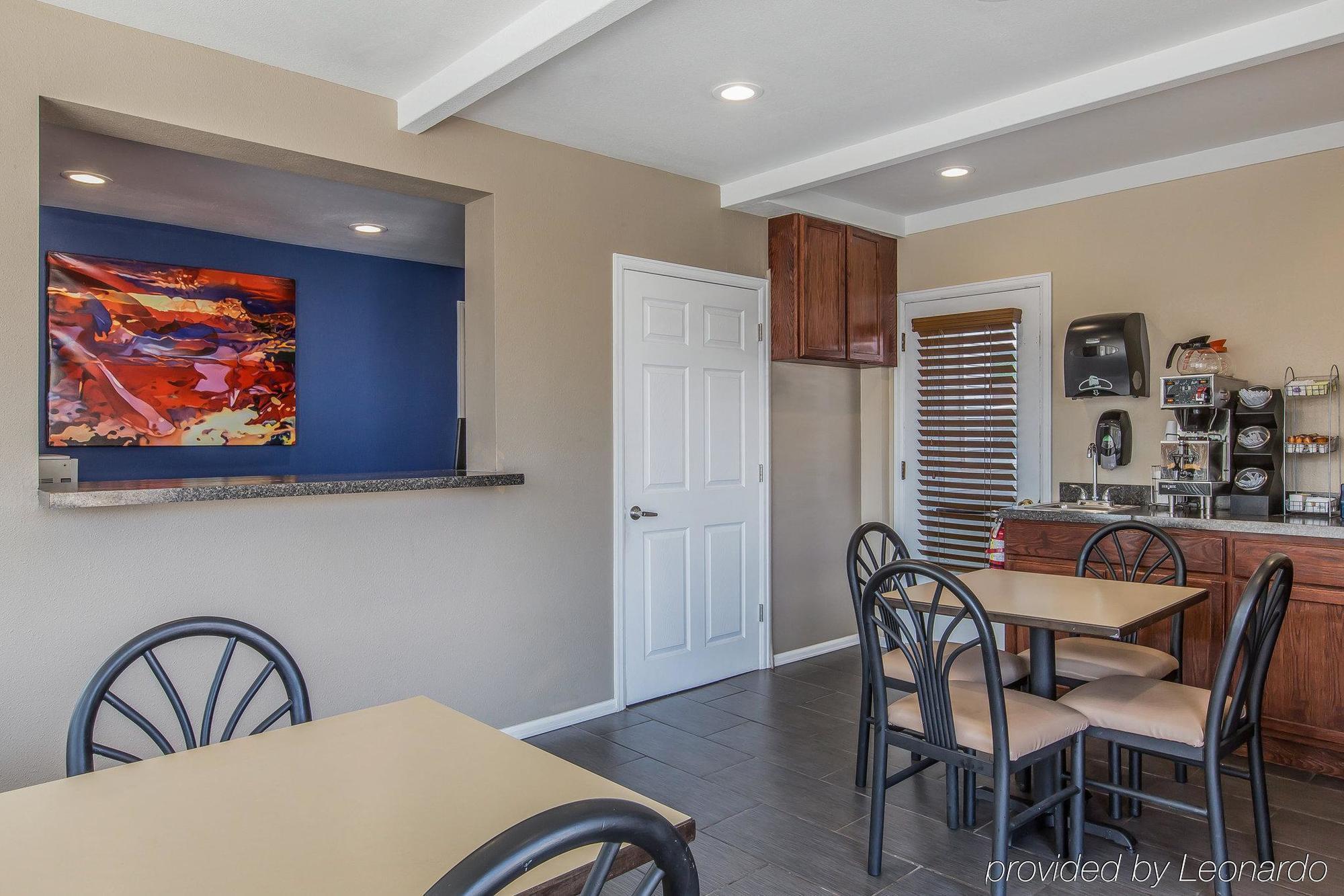 Rodeway Inn & Suites Sheridan Luaran gambar