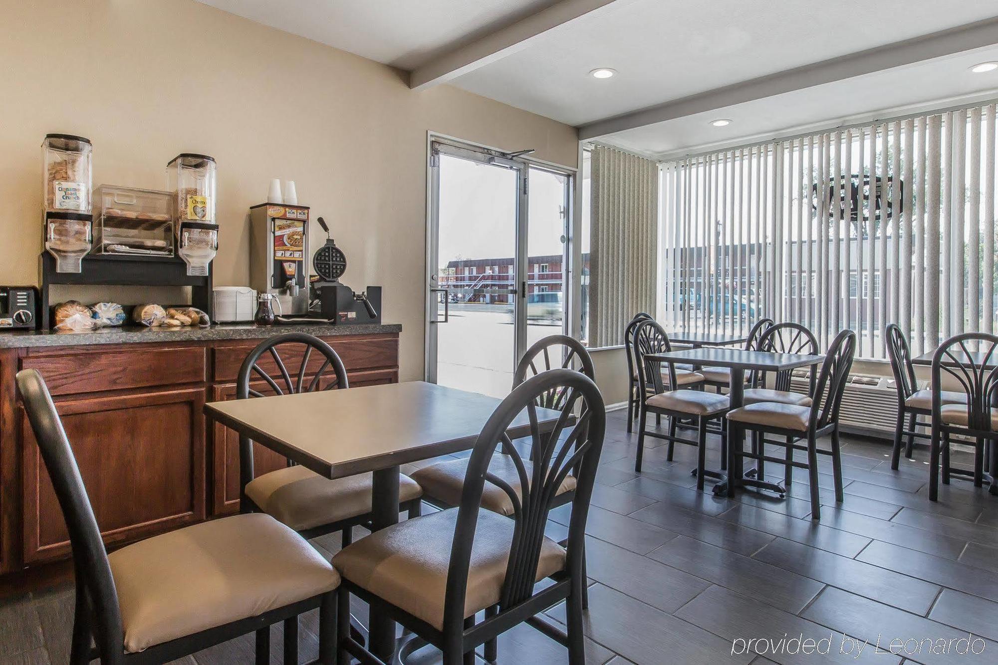 Rodeway Inn & Suites Sheridan Luaran gambar