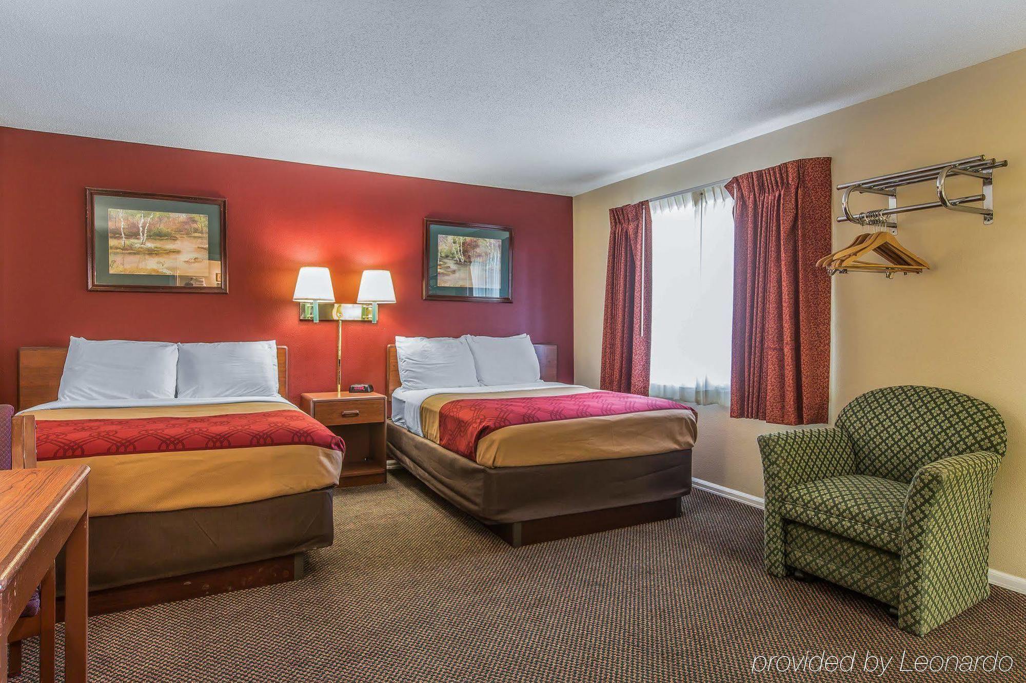 Rodeway Inn & Suites Sheridan Luaran gambar