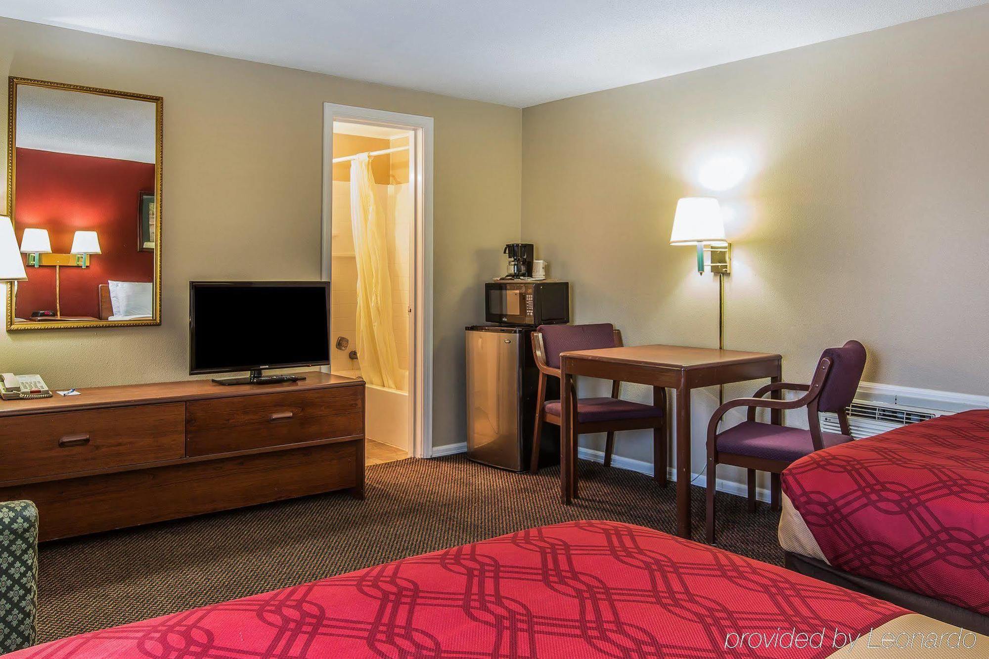 Rodeway Inn & Suites Sheridan Luaran gambar